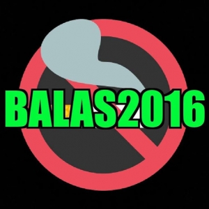 Balas 2016