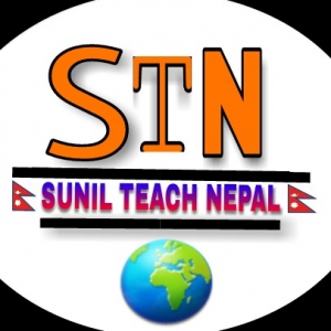 Sunil Teach Nepal