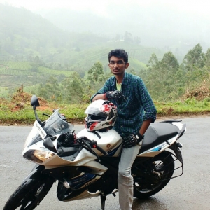 Hari Krishna