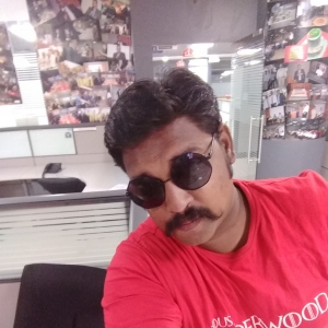 Priyesh Venkatesan