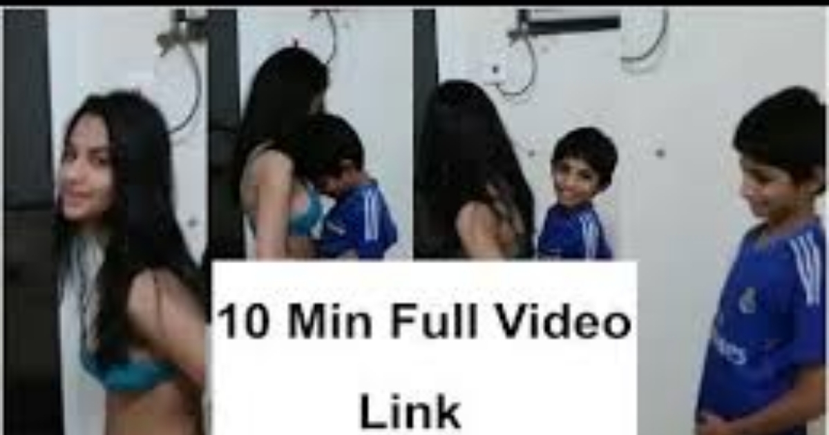 Ankita Dave&039;s 10 min viral video Link.
