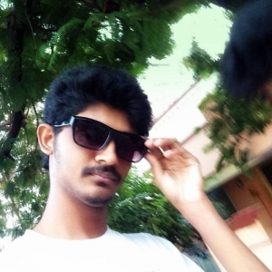 Tarun Dastan