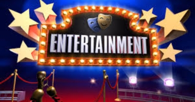 10 Entertainment Websites