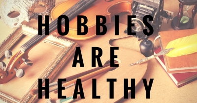 10 Productive Hobbies
