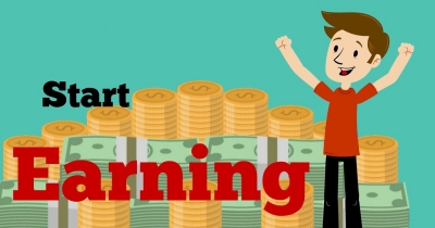 20 Legit Methods To Earn Money Online