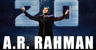 2.0 Official full jukebox -Hindi