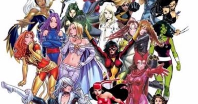 3 Marvel Female Superheroes who deserve their own movies