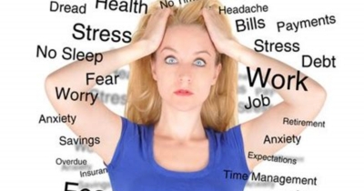 7 Ways To Remove Stress 
