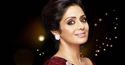 Actress Sridevi dies at Age 54 in Dubai due to heart attack