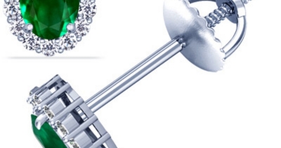 Alexandrite Earrings