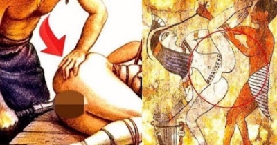 | AMAZING FACTS ABOUT ANCIENT EGYPT