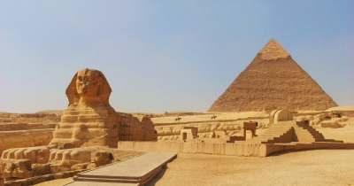 Amazing Mysteries About the Pyramids