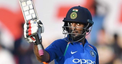 Ambati Rayudu retires from first-class cricket