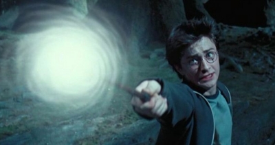 Answer the Harry Potter spells!