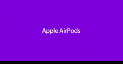 Apple Air Pods Wireless Expensive Lost