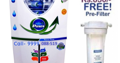 Aquafresh Ro Systems