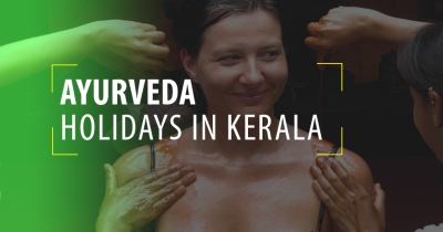  Ayurveda Holidays in Kerala
