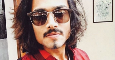 BB Ki Vines- Bhuvan Bam- Bas Mein | Official Music Video |