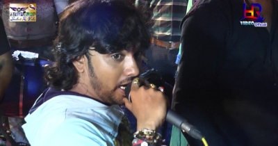 Bechar Thakor live DJ 2019 || Khodal DJ Sound....