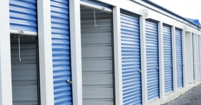 Benefits of Safe Self Storage in Calgary