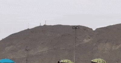 Bet you'll laugh after watching this