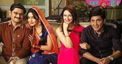 Bhabi Ji Ghar Par Hain - Hindi Serial - Episode 32 - April 14, 2015 - And Tv Show - Webisode