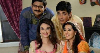 Bhabi Ji Ghar Par Hain - Hindi Serial - Episode 40 - April 24, 2015 - And Tv Show - Webisode
