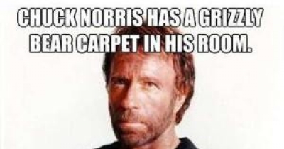 Chuck Norris