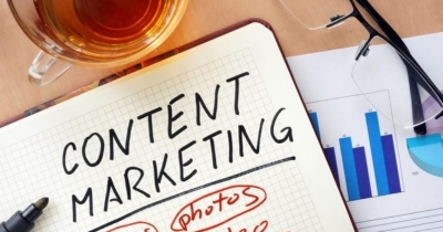 Content Marketing Strategy Services Cleveland | ERF Digital 
