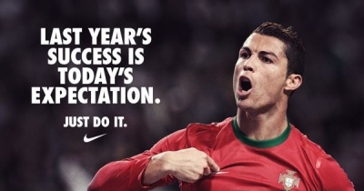 Cristiano Ronaldo (Cr7) Quote #5