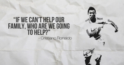 Cristiano Ronaldo (Cr7) Quote #7