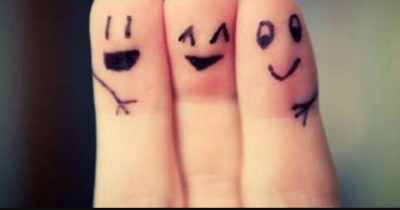 Deepen your friendship!