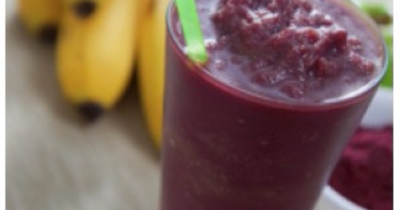 Detoxify with Acai Berry