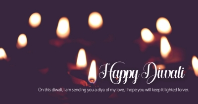 Diwali Quotes English || Happy Diwali Quotes