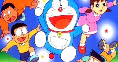 Doraemon in Hindi - New Ep.21 Micro Flash !!
