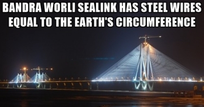 Fact 3 #discoverINDIA