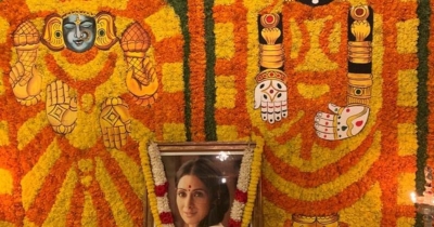 Family, friends remember Sridevi