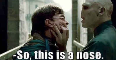 FIND OUT ACCURATELY HOW J.K.ROWLING WOULD HAVE SEEN AND CAST YOU !