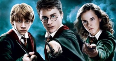 Find out facts about Harry Potter!