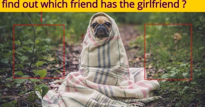 find out which of your friend have a girlfriend?
