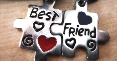 Find whose your best friend?