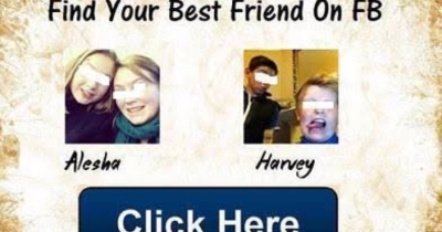 Find your best Facebook friends on Facebook