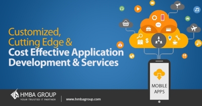FOSS Application Development and Services