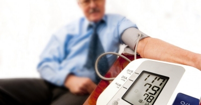 Gene discoveries may pave the way 4 new blood pressure drug