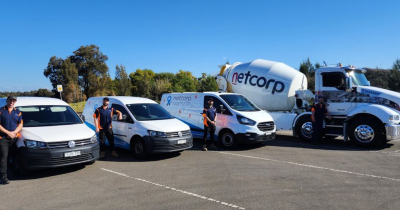 GPS Fleet Tracking Systems | Fleet Telematics Solutions