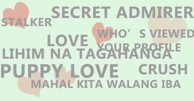 (For GIRLS ONLY) Gusto niyang PUSUAN ang profile picture mo, PERO HINDI NIYA MAGAWA. ALAMIN KUNG SINO SIYA.