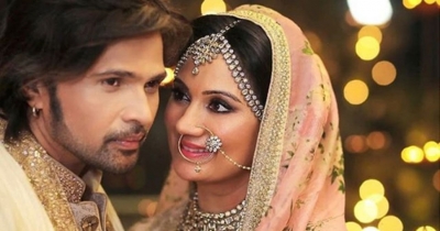 Himesh Reshammiya-Sonia Kapoor