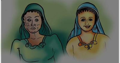 How many people think you&rsquo;re beautiful or ugly?