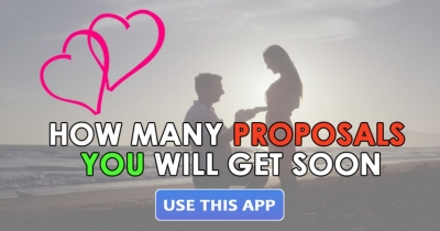 How many proposals you will get soon ?