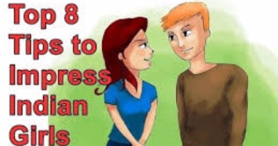 How to empress a girl ?